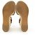 Sandali Linea Starboard Louis Vuitton Marrone Beige - vista 4