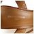 Sandali Linea Starboard Louis Vuitton Marrone Beige - vista 6