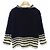 Dolce & Gabbana Chaqueta Dolce&Gabbana Negro Blanco - vista 2