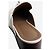 Hermès Weiße Carlotta Leder-Mules - Größe EU 39 - Ansicht 7