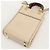 Borsa Fendi Sunshine Shopper Mini 2 in 1 Beige - vista 2