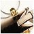 Borsa Fendi Sunshine Shopper Mini 2 in 1 Beige - vista 5
