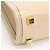 Borsa Fendi Sunshine Shopper Mini 2 in 1 Beige - vista 6