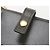 Billetera bi-fold caqui Bottega Veneta - vista 8