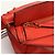 Puzzle Bolso rojo de tamaño mediano Loewe Roja - vista 7