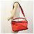 Puzzle Bolso rojo de tamaño mediano Loewe Roja - vista 9