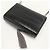 Borsa a spalla in pelle nera Saint Laurent Nero - vista 2