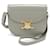 Céline Borsa a tracolla CELINE Triomphe Marrone  - vista 1