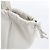 Céline Borsa a mano cabas piccola con coulisse Celine Bianco - vista 6