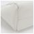 Céline Borsa a mano cabas piccola con coulisse Celine Bianco - vista 7