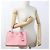 Prada Galleria Medium Tote Bag Pink - Ansicht 10