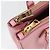 Prada Galleria Medium Tote Bag Pink - Ansicht 5