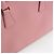 Prada Galleria Medium Tote Bag Pink - Ansicht 9