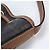 Céline Celine Triomphe Canvas Schultertasche Braun - Ansicht 6
