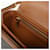 Céline Borsa a tracolla Celine marrone  - vista 4
