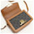 Céline Borsa a tracolla Celine marrone  - vista 8