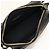 Borsa a spalla in pelle nera Saint Laurent Nero - vista 3