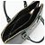 Prada Saffiano Lederhandtasche Grün - Ansicht 3