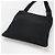 Borsa a tracolla nera da uomo Prada Nero - vista 2