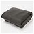 Cartera plegable Saint Laurent en gris Castaño - vista 2