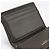 Cartera plegable Saint Laurent en gris Castaño - vista 4