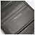 Cartera plegable Saint Laurent en gris Castaño - vista 5