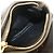 Cartera plegable Saint Laurent en gris Castaño - vista 6
