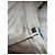 Pantalones de seda ecru Chanel Beige Crudo Blanco roto - vista 5