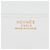 Clutch in pelle Pochette Rio di Hermès Bianco - vista 7
