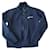 Navyblauer Strick-Zip-Weste GAS  - Ansicht 1