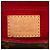 Borsa Tamburello Monogramma Marrone Louis Vuitton - vista 5