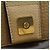 Fendi Beige Piccola Borsa Selleria FF in Pelle - vista 10