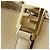 Fendi Beige Piccola Borsa Selleria FF in Pelle - vista 12