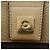 Fendi Beige Piccola Borsa Selleria FF in Pelle - vista 9