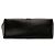 Saint Laurent Graue Maxi PVC Transparente Y Tasche Braun - Ansicht 3
