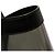 Saint Laurent Graue Maxi PVC Transparente Y Tasche Braun - Ansicht 7