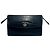Borsa a tracolla in pelle nera Gucci Nero