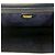 Borsa a tracolla in pelle nera Gucci Nero - vista 4