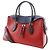 Louis Vuitton Rosso Epi Tuileries - vista 2