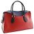 Louis Vuitton Rosso Epi Tuileries - vista 3