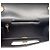 Chanel Mini Nera Trapuntata in Vernice Grafica Catch Flap Nero - vista 4