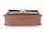 Borsa in pelle Monceau M51185 Monogramma Louis Vuitton Marrone - vista 5