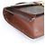Borsa in pelle Monceau M51185 Monogramma Louis Vuitton Marrone - vista 6