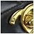 Borsa a Spalla Chanel Diana Nero - vista 15