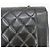 Borsa a Spalla Chanel Diana Nero - vista 17