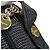Borsa a Spalla Vara di Salvatore Ferragamo Nero - vista 11