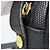 Borsa a Spalla Vara di Salvatore Ferragamo Nero - vista 12