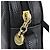 Borsa a Spalla Vara di Salvatore Ferragamo Nero - vista 15