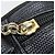 Borsa a Spalla Vara di Salvatore Ferragamo Nero - vista 16