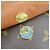 Borsa a Spalla Musette Salsa Monogramma Louis Vuitton Marrone - vista 20